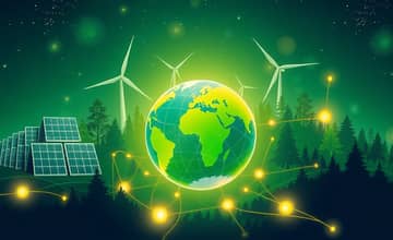 Inversiones Verdes: Tecnología al Servicio del Planeta