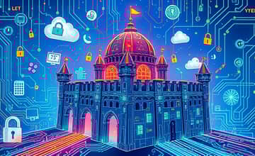 Ciberseguros para tus Activos Digitales