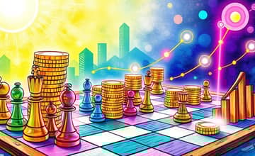 El Juego de los Activos: Estrategias para Ganar