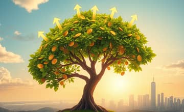 Crecimiento Exponencial: Multiplicando tu Capital con Activos