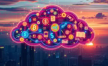 Tu Huella Financiera en la Nube