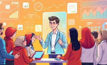 Asesores Financieros Virtuales: Tu Guía Inteligente