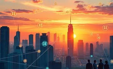 Cripto Bienes Raíces: Invierte en el Futuro Inmobiliario