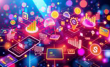 Finanzas Integradas: Todo en un Solo Lugar