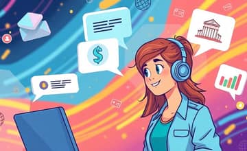 La Banca Conversacional: Habla con tu Dinero