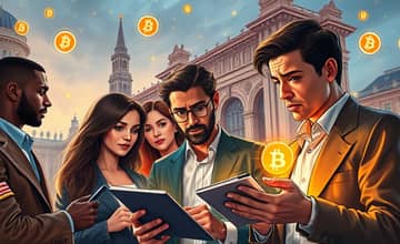 Asesoramiento Fiscal para el Ecosistema Cripto