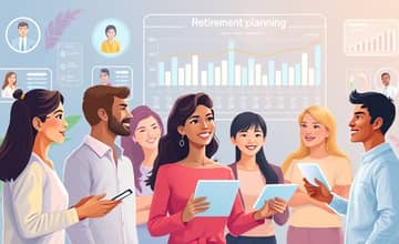 Automatiza tu Plan de Jubilación Digitalmente