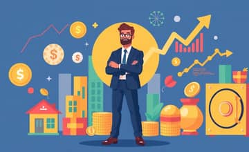 Haciendo Crecer tu Dinero: Fundamentos de la Gestión de Activos