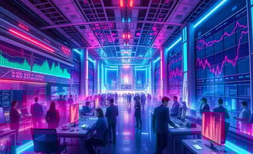 Finanzas Cuánticas: Preparándonos para el Salto