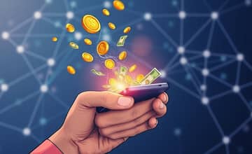 Microcréditos al Instante: Flexibilidad Digital