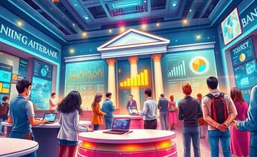 La Personalización Extrema de tus Servicios Bancarios