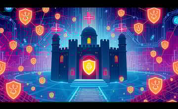 Gestión de Riessgos en el Entorno Digital