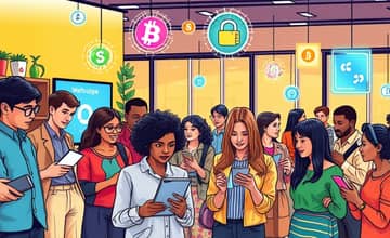 La Transformación Digital de las Cooperativas Financieras