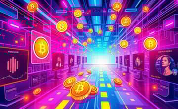 El Poder de las Microtransacciones Digitales