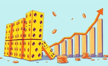 El Efecto Dominó: Pequeños Ajustes, Grandes Ganancias en Activos