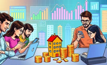 Inversión Fraccionada: Accesibilidad Digital