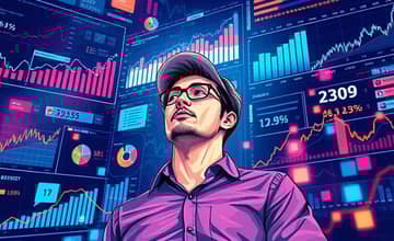 Analítica Predictiva para tus Finanzas Personales