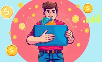 Finanzas en tu Bolsillo: Decide Cuántas Tarjetas Realmente Necesitas