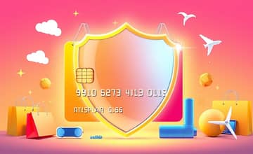 Tu Tarjeta, tu Escudo: Protección Adicional en tus Compras Diarias