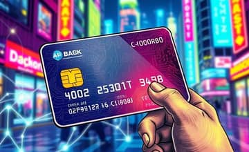 Tarjetas Inteligentes: Integrando tu Crédito con la Tecnología Móvil