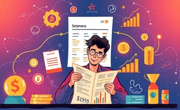 Descifra tu Estado de Cuenta: Cada Dato Cuenta para tu Salud Financiera