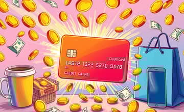 La Magia del Cashback: Convierte tus Gastos en Ganancias Tangibles