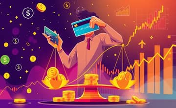 El Límite Ideal: ¿Cuánto Crédito es Suficiente para Ti?