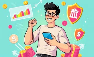 Adiós al Sobregiro: Herramientas para Mantenerte Dentro de los Límites