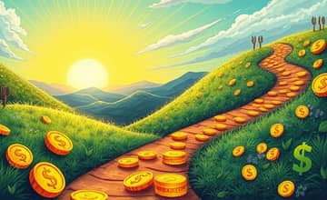 Tu Crédito, tu Huella: Cómo Construir un Historial Positivo Desde el Inicio