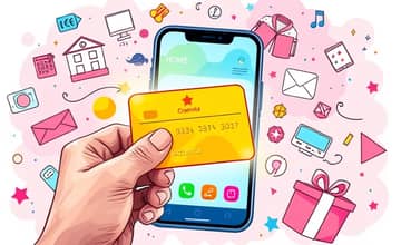 Tu Tarjeta como Herramienta: Optimizando tus Compras Online