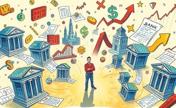 El Lenguaje del Crédito: Desglosando Términos Bancarios Complejos