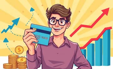 Construyendo Confianza: Cómo las Tarjetas Afianzadas Fortalecen tu Perfil