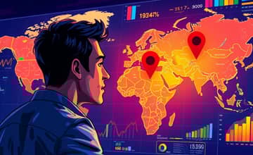 El GPS de Tus Gastos: Usa tu Tarjeta para Trazar un Presupuesto Realista