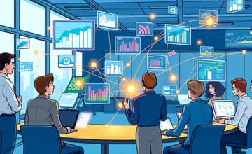 Control Total: Gestión Eficaz de Múltiples Líneas de Crédito