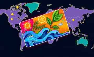 Detrás del Plástico: Quiénes Son los Actores Clave en el Mundo de las Tarjetas