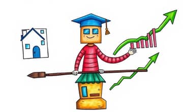 Deudas Inteligentes: Cuándo las Compras a Crédito Pueden ser una Inversión