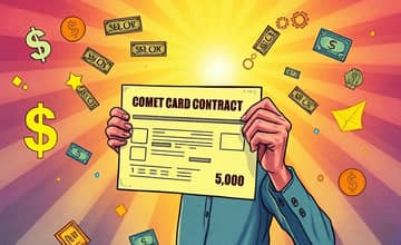 El Poder de la Información: Claves para Entender tu Contrato de Tarjeta