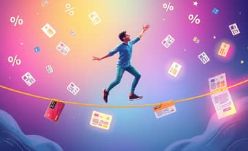 Tu Score Bajo la Lupa: El Impacto de Cada Transacción en tu Crédito