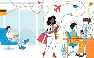 Elige con Sabiduría: Cómo Compatibilizar tu Tarjeta con tu Estilo de Vida