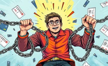 Deudas Pequeñas, Grandes Estrategias: Liquida tus Saldos Rápidamente