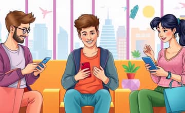 Más Allá de lo Bancario: Servicios Financieros Incrustados en tu Vida Diaria