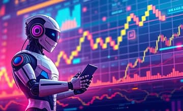 Asesoramiento Financiero Automatizado: ¿Un Reemplazo o un Complemento?