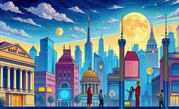 El Rol de la Regulación en la Innovación del Sector Financiero