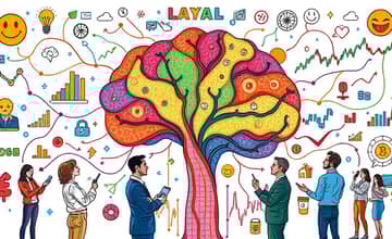 Estrategias de Inversión Basadas en Datos Comportamentales