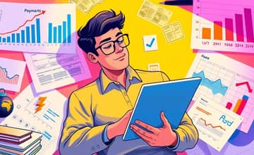 El Calendario de Pagos: Organiza tus Fechas para Evitar Penalizaciones