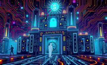 Seguridad Digital en Finanzas: Tu Fortaleza Virtual contra Amenazas