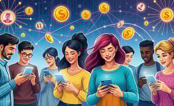 La Transformación del Crédito: Modelos Disruptivos y Accesibles