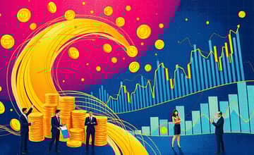 Monetización de Datos en Finanzas: Creando Valor desde la Información