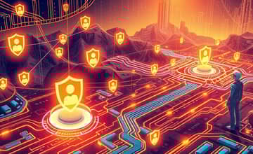 Ciberseguridad Avanzada: Protegiendo tu Patrimonio Digital