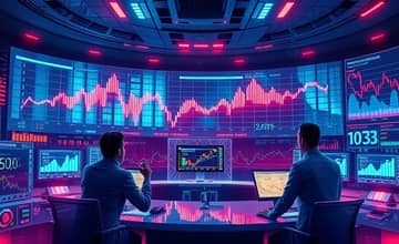 De los Algoritmos al Éxito: Optimizando Decisiones de Inversión